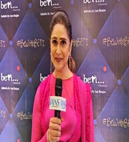 Meenakshi Seshadri on how educated society nurtures women, creates safe environment for them