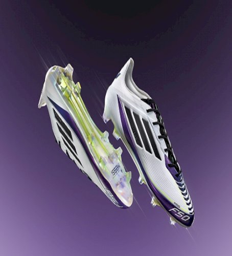 Adidas Celebrates Messi Day with Launch of New F50 Triunfo Estelar