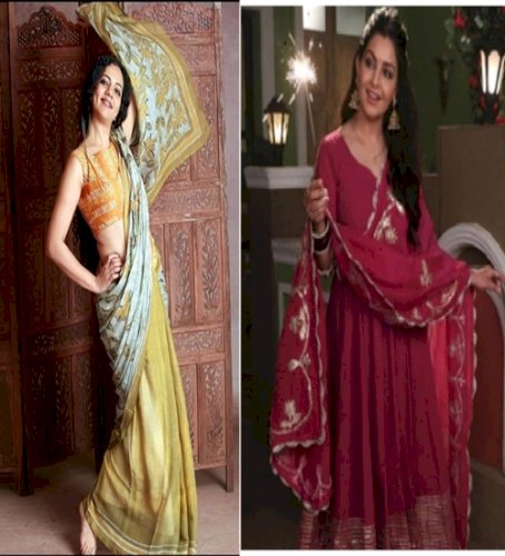 Get Diwali Ready: Actors Share Their Sustainable Fashion Secrets