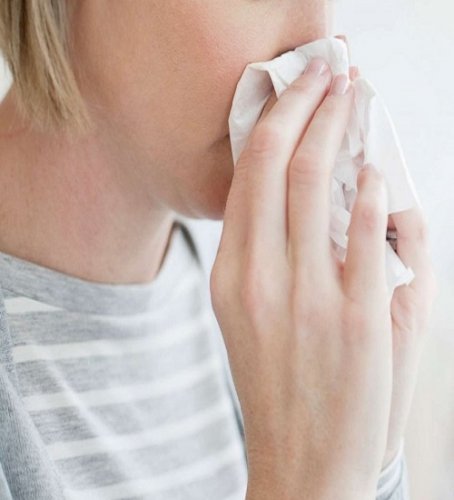 Long-Covid like condition common after respiratory infections