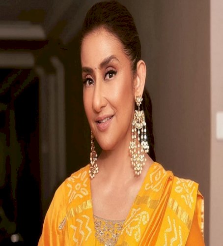 Manisha Koirala recalls her isolating and challenging journey with cancer