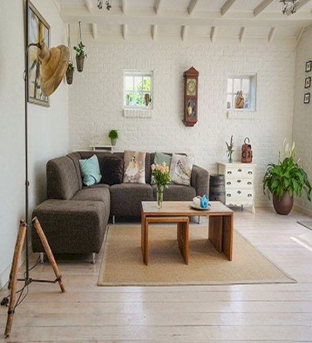 Here’s a guide to styling your home for a fresh and inviting ambiance