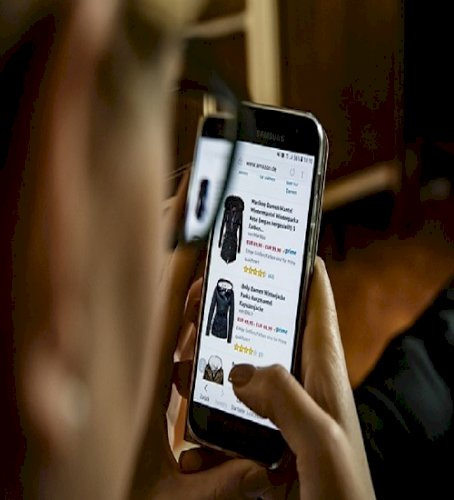 The Rise of Online Shopping: A Complete Guide to Shopping in 2024