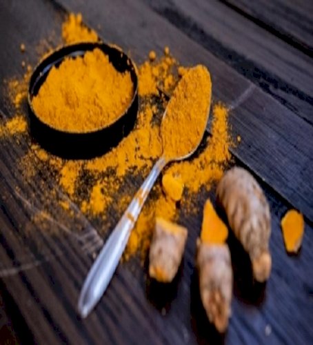 Lead in turmeric can cause severe health consequences in kids, adults: Experts