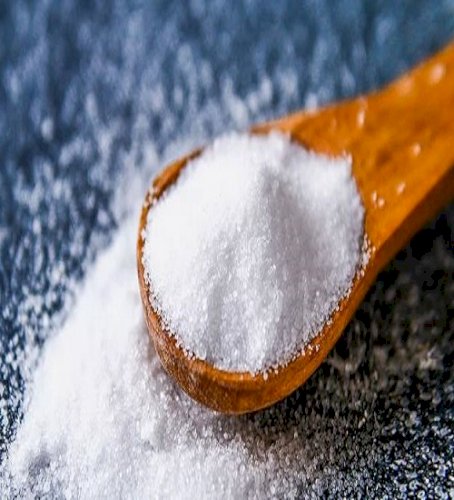 Doctor explains why a low-salt diet may not be healthy for everyone