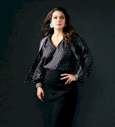 Kajol gets poetic in her new Instagram post