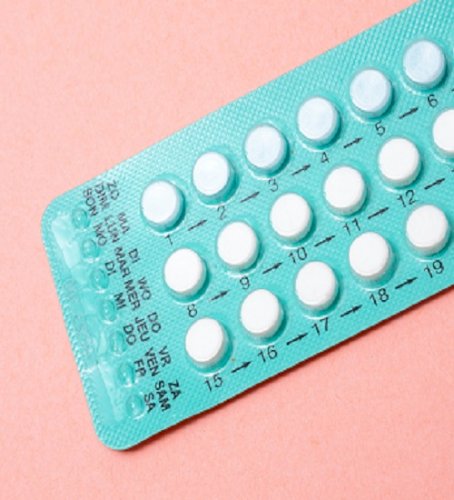 Oral contraceptives do not raise BP in women during intense workout