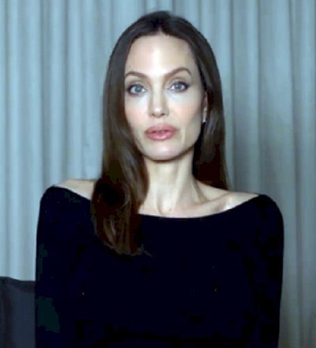 Angelina Jolie feels 'nothing else matters' apart from motherhood