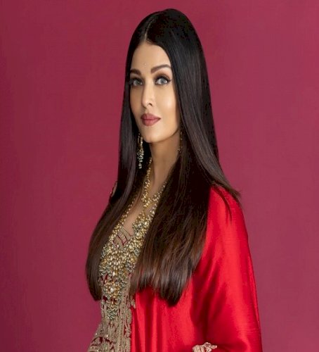 Aishwarya Rai Bachchan: Never compromise your worth