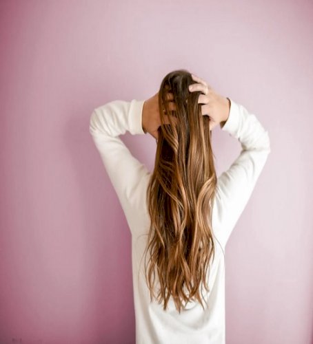 Beauty Tips for Healthy Hair