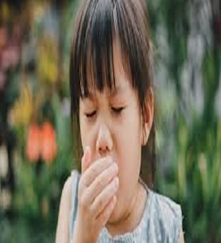 Different fungi groups behind allergy-induced sniffles, asthma