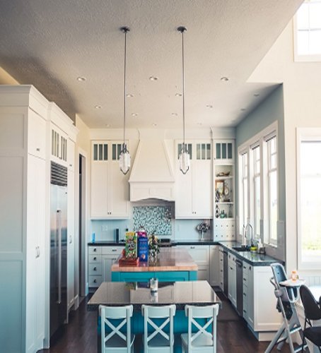 Transform Your Kitchen with Creative Decor Ideas