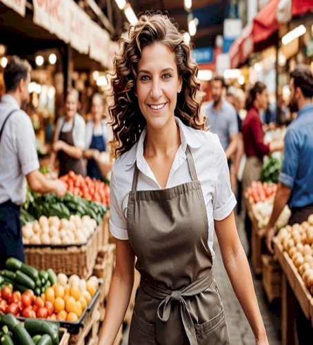 Vegetable Shopping in Malls: A Convenient and Fresh Experience