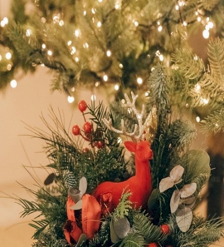 Transform Your Home with Stunning Christmas Decor Ideas