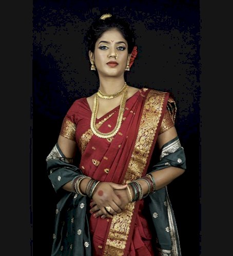 Navvari Sarees: A Timeless Tradition in Indian Fashion