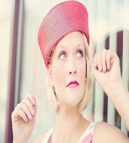 Vintage Woman’s Hat Fashion: A Timeless Accessory That Transcends Trends