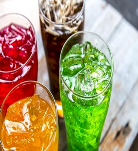 Decodes how drinking sugary beverages raises diabetes risk