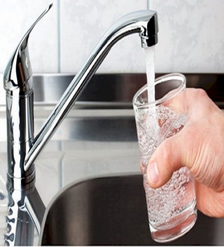 Fluoride in drinking water linked with impaired childhood cognition