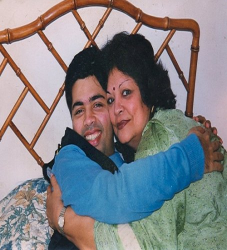 KJo pens heartwarming note for mother Hiroo on 82nd b’day: My big love story