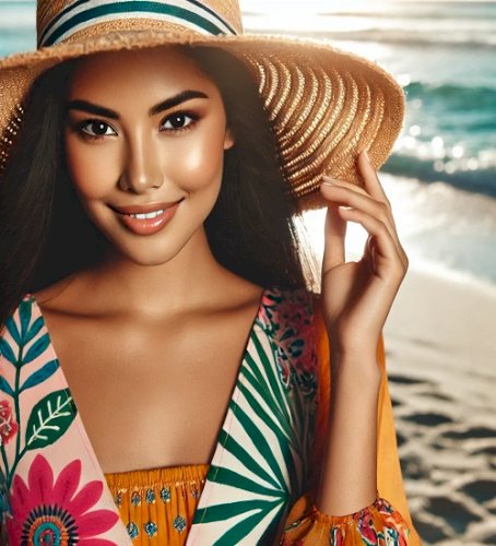 Beauty in Summer: Glow with the Season