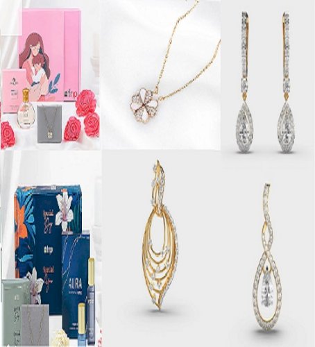 Jewels of Her Heart: Sparkling Mother’s Day Gifts She’ll Treasure Forever