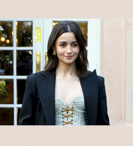Alia Bhatt: Behind every uniform is a mother who hasn't s