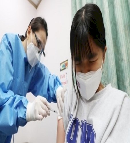 New vaccine to protect against swine, human and bird flu; ward off annual shots