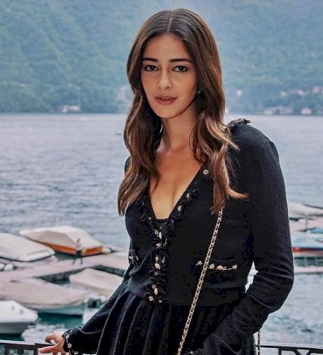 Ananya Panday: We have set unrealistic beauty standards