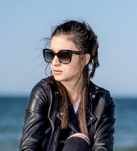 Style Essential: Sunglasses – More Than Just Eye Protection