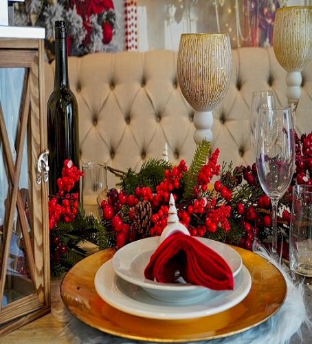 Dine in Style: Elegant Dinner Table Décor Ideas for Every Occasion