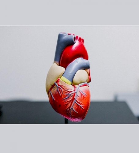 Only 3 out of 5 heart failure patients see cardiologist at least once a year