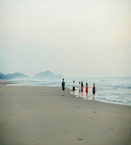 Wanderlust & Friendship: Why Traveling With Friends Is the Ultimate Adventure