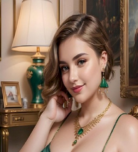 Celebrating the Chubby Chick: Confidence, Curves & Charm