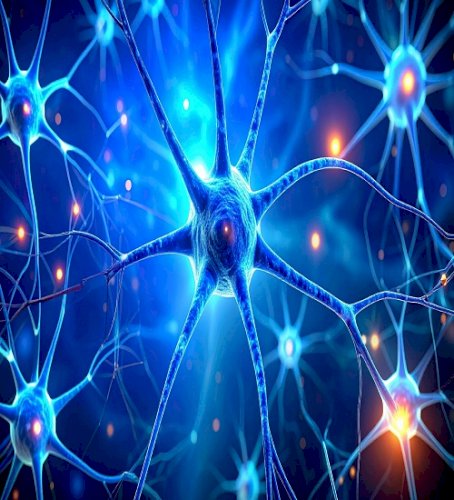 Study shows impact of weight loss drugs on nerve cells in brain
