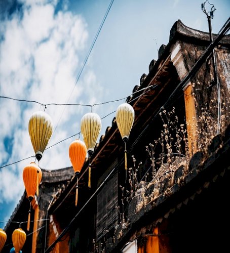 Decorate the Colony: Transforming Neighborhoods with Style and Unity