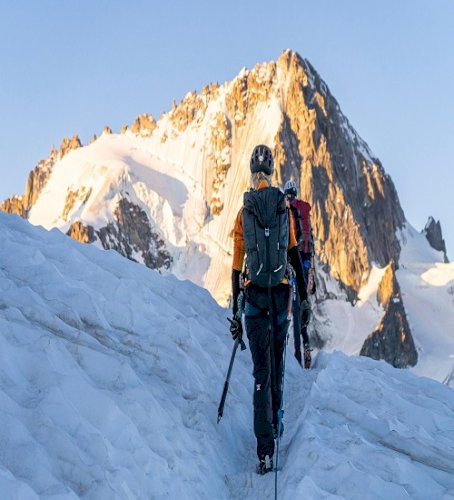 Winter Travel: Embrace the Magic of the Cold Season