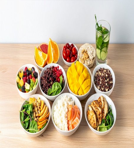 Researchers find how body tolerates food without immune system attack