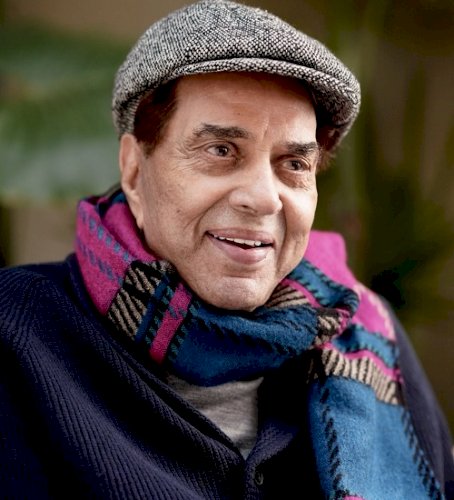 Dharmendra wishes Happy Anniversary to ‘darling kids’ Bobby Deol, his wife Tanya