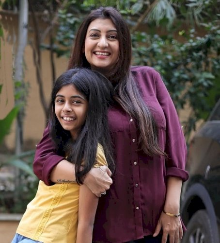 Juhi Parmar: Journey from mother, daughter to best friends has been a bliss