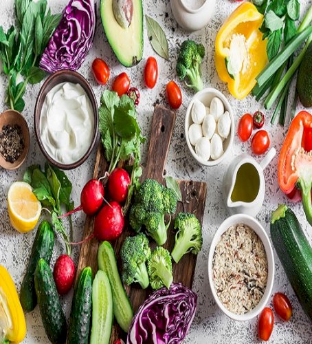 People with irritable bowel syndrome can find relief with Mediterranean diet