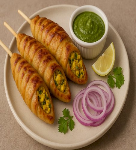 Delicious Soy Chaap Recipe: A Protein-Packed Delight for Every Foodie