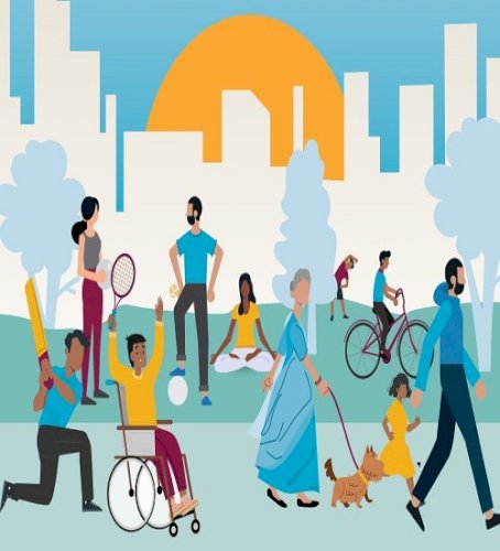 Healthy lifestyle can boost metabolic health even without weight loss