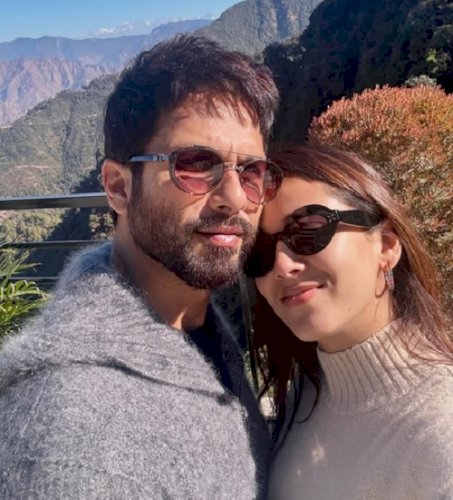 Mira Rajput reflects on a wholesome week in the hills with family and local delights