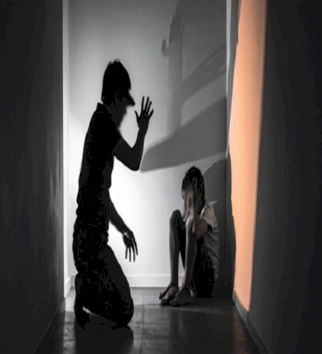 Childhood trauma can have lasting brain consequences, cause psychiatric disorders
