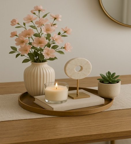 Tabletop Decor