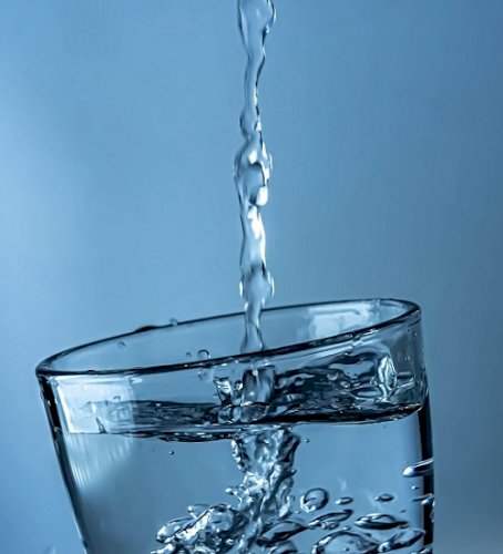 Importance of Hydration