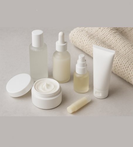 How to Transition Your Beauty Routine from Summer to Winter