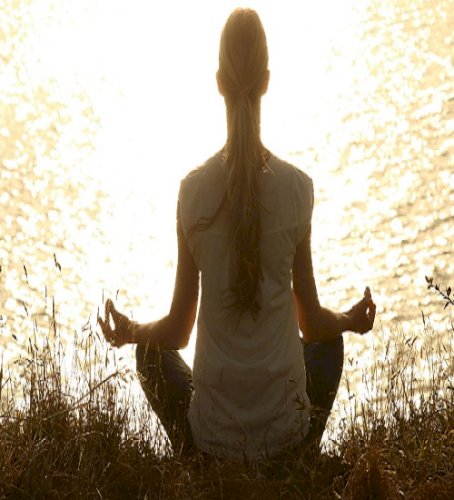 The Impact of Daily Meditation on Stress Reduction
