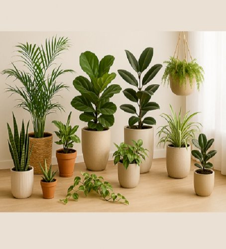 Indoor Plant Shopping: What to Buy for Your Space Type