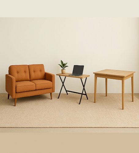 Smart Living: Multi-functional Furniture for Modern Homes